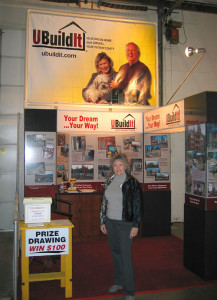 Banner Booth