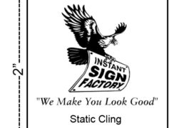 Static Cling