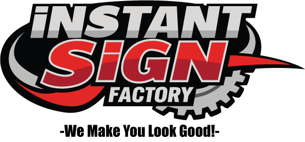 Instant Sign Factory Spokane