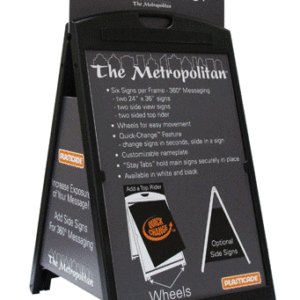 The Metropolitan